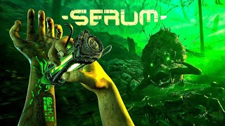 Serum Ep 1 [upl. by Gnuhp]