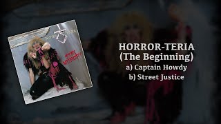 Twisted Sister  HorrorTeria The Beginning sanoitukset [upl. by Cherry]