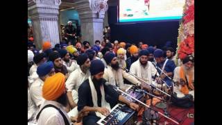 Must Listen ਚੋਪਈ ਸਾਹਿਬ I Chaupai Sahib  Bhai Anantvir Singh Ji LA [upl. by Stich]