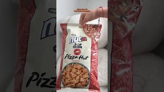 Pizza Aromalı Patlamış Mısır Deneyelimpopcorn keşfetbeniöneçıkart [upl. by Riatsila232]