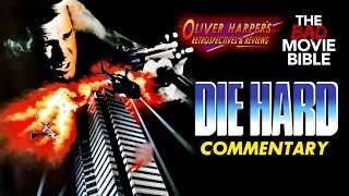 Die Hard 1988 Commentary with TheBadMovieBible [upl. by Elin]