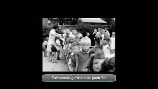 Zaltbommel gefilmd in de vroege jaren 60 [upl. by Furie]