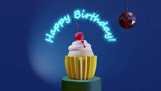 Zacharias Happy Birthday Song Online [upl. by Kipp]