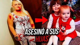 El macabro caso de Louise Porton l True Crime l Halloween [upl. by Lerrad]