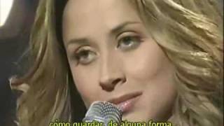 11 Broken Vow Subtitulado From Lara with Love  Lara Fabian [upl. by Darum]