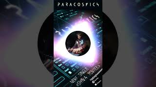 Paracosmich  quotShiva Powerquot Single COMING SOON 2510 [upl. by Jamima]