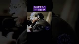 Bishop GE Patterson WALK INTO YOUR SEASONquot [upl. by Krein]