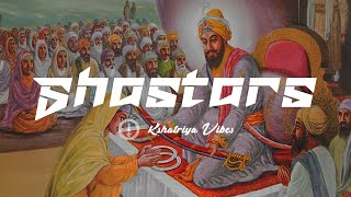 Remix Katha  Shastar Naam Mala  Giani Sher Singh Ji [upl. by Jonah19]