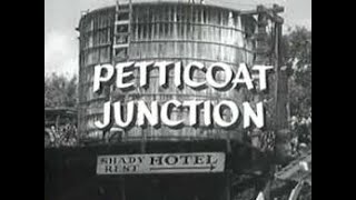 Petticoat Junction  Bobbie Jo And The Beatnik Season 1 Episode 16 [upl. by Ogu234]