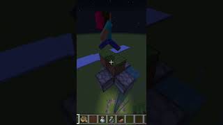 New Bedrock edition Crawl glitch minecraft kenadian [upl. by Nikki]