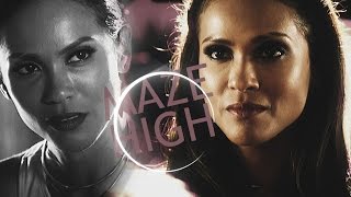 Mazikeen  High [upl. by Coke]