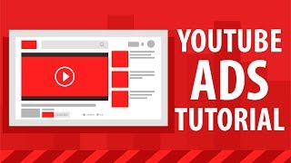 How To Create YouTube Ads  Complete Tutorial amp Webinar Invitation [upl. by Nuli591]