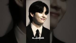 Aaram aata hai Deedar se tere 💓 v kimtaehyung ItsLachimolala [upl. by Aerdnahc]