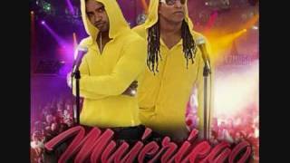 Mujeriego 100  Original  Zion amp Lennox Prod By Tainy Pina Records [upl. by Odlauso510]