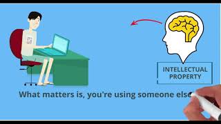 WHAT IS CITATION IN RESEARCH  POWTOON ANIMATION  LEARN WITH JENNY [upl. by Oetomit]