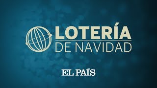 DIRECTO  SORTEO de la LOTERÍA de NAVIDAD 2018 [upl. by Jesse20]