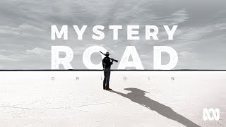 Mystery Road Origin 2022  Official Trailer [upl. by Nylirrej]