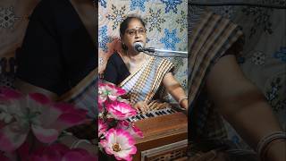 Phindare Polasher Bon folksong sunitaactivities song viral [upl. by Morril]