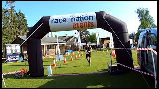 Taunton Triathlon 2023 by RaceNation Events [upl. by Milburn]