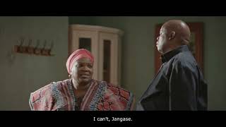 Where is Velephi  Sibongile and the Dlaminis  S1  Ep 70  Mzansi Wethu  DStv [upl. by Naxela158]