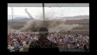 NTSB Video of Reno Crash [upl. by Chemesh]