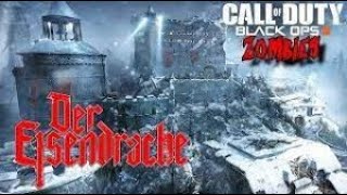 Call Of Duty Black Ops 3 Zombies Der Eisendrache [upl. by Meid]