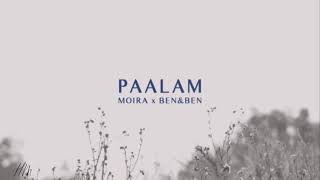 MOIRA  TRILOGY SONGS PAALAM PATAWAD PAUBAYA [upl. by Daegal173]