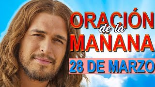 Oración de la mañana 28 de Marzo Laudes Liturgia de las horas Jueves Santo [upl. by Amehr]