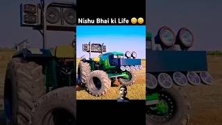 Modified John Deere 👌🤩 Nishudeshvaljaat nishu nishudaswal tochankinglover tochanking [upl. by Aisel]