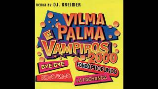 La Pachanga  Vilma Palma Latin Dance Mix [upl. by Hecklau]