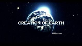 Thomas Bergersen  Creation of Earth  FULL COVER [upl. by Arimat]