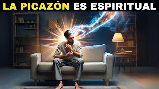 El Significado Espiritual SECRETO de la PICAZÓN que TE HAN OCULTADO [upl. by Eneles]