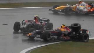 Sebastian Vettel  Redbull Documentary [upl. by Knowland]