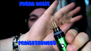 YOCAN ORBIT REVIEW [upl. by Rooker]