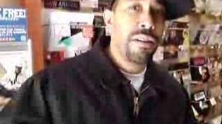 JUJU OF BEATNUTS DROP [upl. by Lichtenfeld]