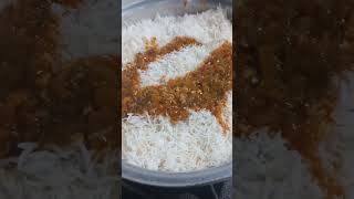 Arabian Chicken Maqluba Recipe [upl. by Hgielac]