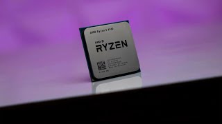 Cheapest 6 Core CPU  AMD Ryzen 5 4500 Review amp Benchmarks [upl. by Ssew]