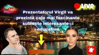 🔴OlteniaCilieniNewsTvLive PrezentatorVirgilFlorin [upl. by Nevile]