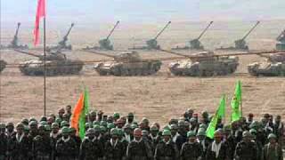 Iran Army vs Israel [upl. by Secrest608]