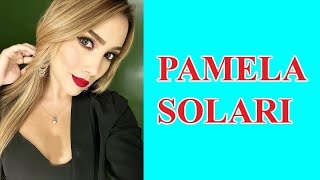 The Unexpected Truth Behind Pamela Solari is a Peruvian designer and Instagram model [upl. by Cj]