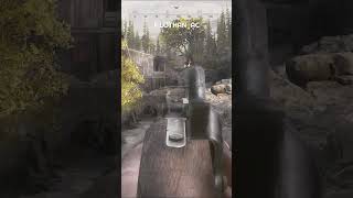 Ojos de halcón 🧐 huntshowdown huntshowdown1896 huntshowdownhighlights [upl. by Otokam]