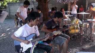 Narda cover by Youth in Action Pangasinan [upl. by Riannon]