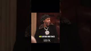 Katt Williams said this about Diddy [upl. by Hadihsar]