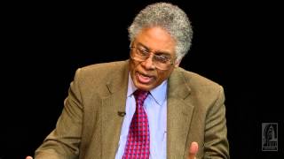 Thomas Sowell on the second edition of Intellectuals and Society [upl. by Jemie624]