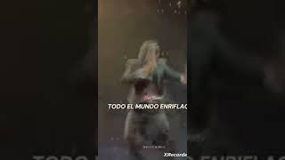 IA DE BAD BUNNY CANTANDO 22CAMINOS DEL BEBESITO❤ apoyoplissssssssssssss apoyo [upl. by Loftus]