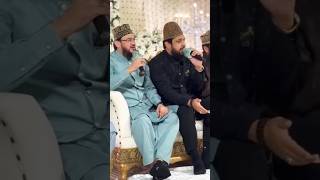 Wo Shere Mohabbat By Zohaib Ashrafi Mehmood Ul Hassan Qari Mohsin Khawar Naqshbandi [upl. by Farhsa319]