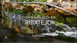 Natureza em Ribatejo  Portugal [upl. by Aivax]