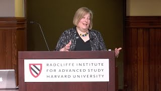 Carol Steiker  Capital Punishment and American Law  Radcliffe Institute [upl. by Laram]