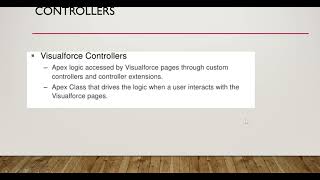 Salesforce developer interview questions part 2 Apex 2024 salesforce interview questions and answers [upl. by Cathe486]