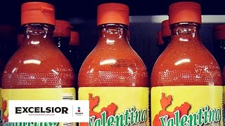 No creerás para qué sirve también la salsa Valentina WB [upl. by Maridel]